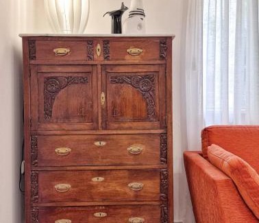 Vyronas Wohnung | 26 HoMe
