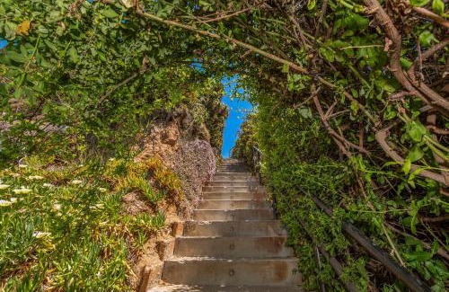 Middletown Haus | 26' SUNDECK OCEAN Panoramic VIEWS with AC Fast WiFi -902Mbps