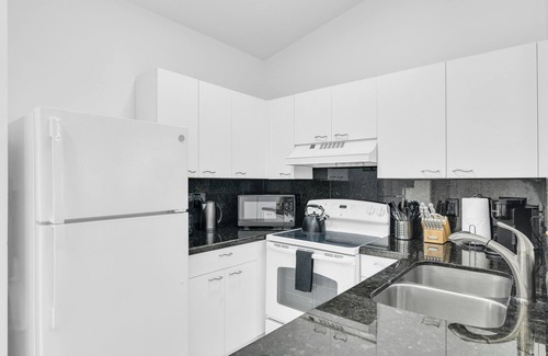 Boca Raton Wohnung | 260C - Apt in Boca Raton- Near Evert & Boca Prep