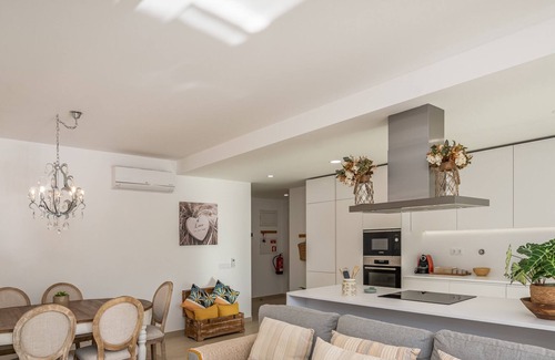 Correeira Wohnung | #264 Green Apartments C04 by Home Holidays