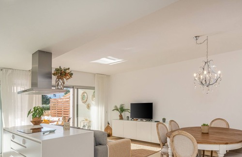 Correeira Wohnung | #264 Green Apartments C04 by Home Holidays