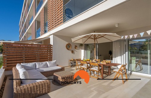 Correeira Wohnung | #264 Green Apartments C04 by Home Holidays