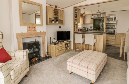 Haveringland Hütte | 27 Seeblick, CAWSTON