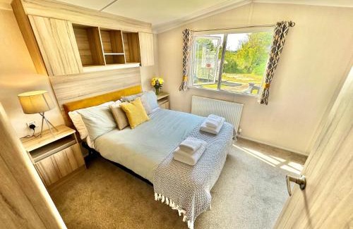 Wimborne Resort | 272 Wilksworth Caravan Park - Two Bedroom - Pool Access