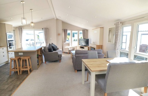 Cayton Bay Hütte | 28 Finch