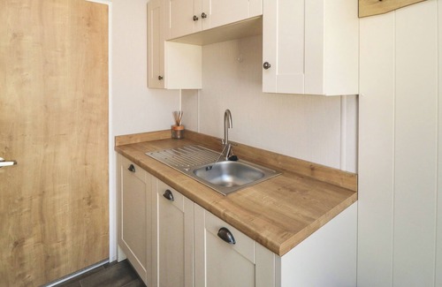 Cayton Bay Hütte | 28 Finch