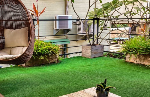 North District Haus | 28 The Loft