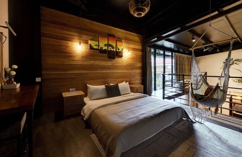 North District Haus | 28 The Loft