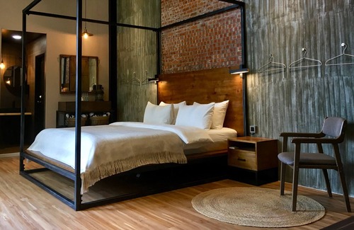 North District Haus | 28 The Loft