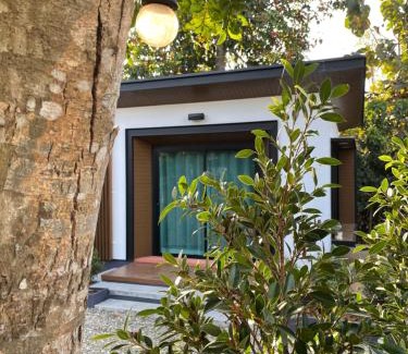 Pua Haus | 29ฮีลลิ่ง สเปซ