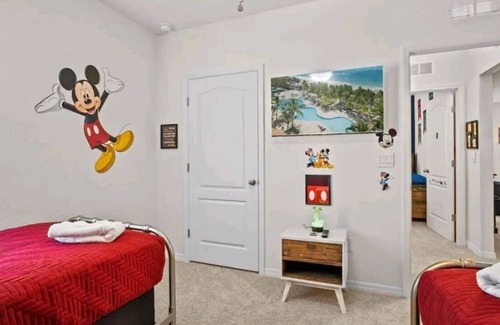 Sunridge Woods Haus | #29 Beautiful Solterra Vacation Home - Joyful Mom