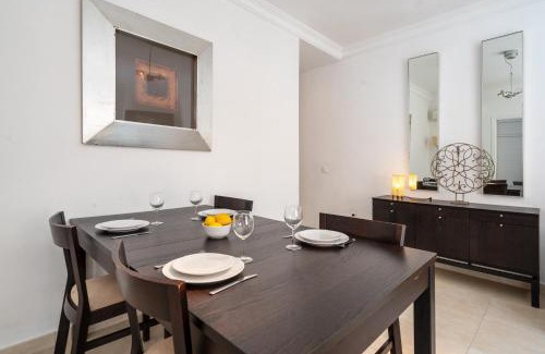 San Luis de Sabinillas Wohnung | 29 Close to the beach, 2 bedroom Sabinillas Manilva Andalusia