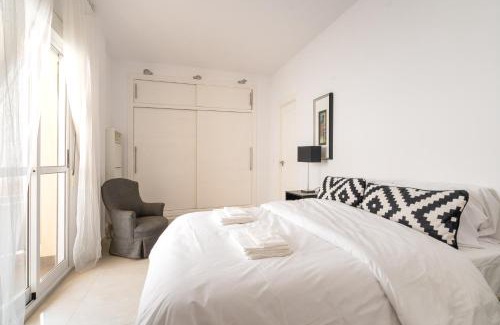 San Luis de Sabinillas Wohnung | 29 Close to the beach, 2 bedroom Sabinillas Manilva Andalusia