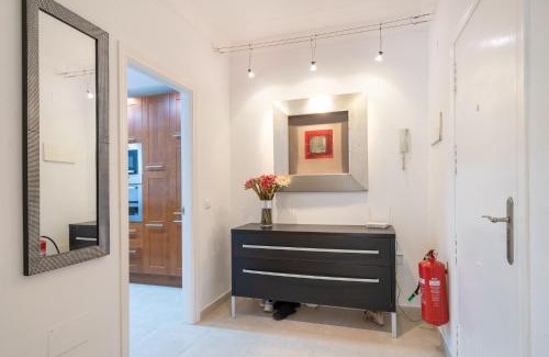 San Luis de Sabinillas Wohnung | 29 Close to the beach, 2 bedroom Sabinillas Manilva Andalusia