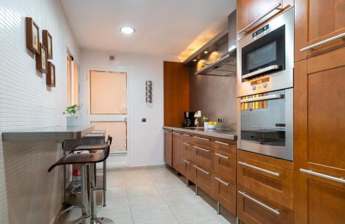 San Luis de Sabinillas Wohnung | 29 Close to the beach, 2 bedroom Sabinillas Manilva Andalusia