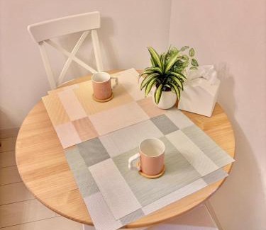 Nagawa Wohnung | 29Nooks ナチュラル