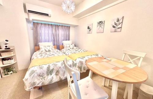 Nagawa Wohnung | 29Nooks ナチュラル