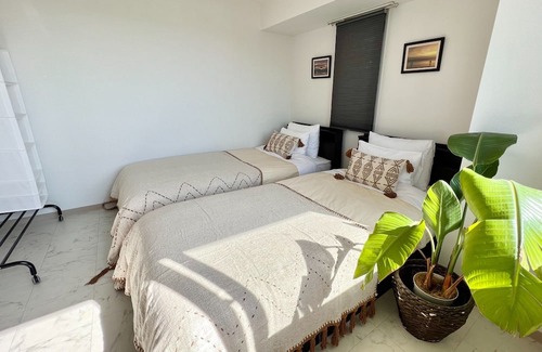 Nakajimakoen Wohnung | 2A193 Sapporo Wari Tawaman 19F Superb view of Na - AMS Tower Nakajima 1903 / Sapporo Hokkaidō