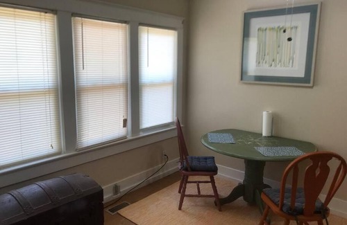 Fort Smith Villa | 2B/2B Work and Play Fort Smith