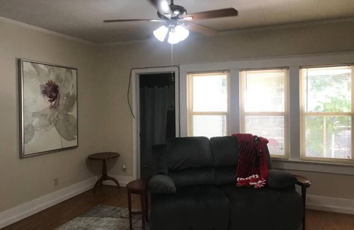 Fort Smith Villa | 2B/2B Work and Play Fort Smith