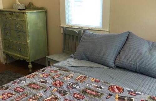 Fort Smith Villa | 2B/2B Work and Play Fort Smith