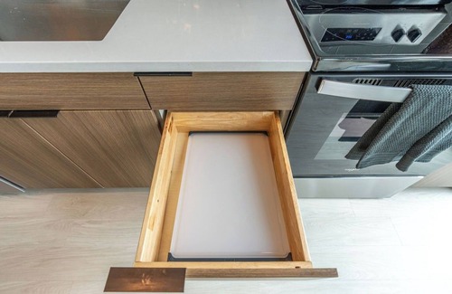 Rio Grande Wohnung | 2bd/2ba Best style and location/Pool+spa/gym/pkg!