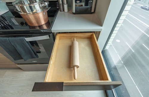 Rio Grande Wohnung | 2bd/2ba Best style and location/Pool+spa/gym/pkg!