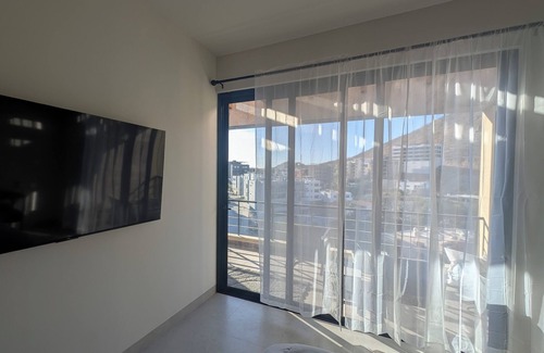 Libertad Eigentumswohnung | 2BD, 2BA Luxury Penthouse with Private Rooftop in Cabo. LOTS OF BEACH GEARS!