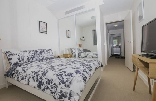 Turramurra Wohnung | 2Bd 2Bath Modern Apt Turramurra