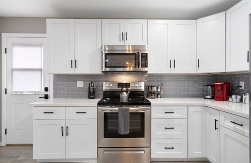 New Papago Parkway Haus | 2BD Cozy & Comfortable, Scottsdale Getaway