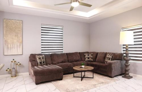 Alamo Wohnung | 2Bd Modern Home In Gated Community