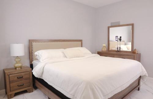 Alamo Wohnung | 2Bd Modern Home In Gated Community