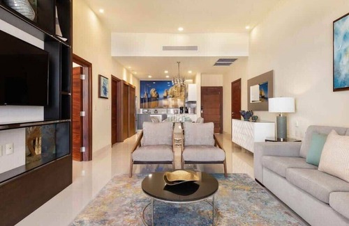 Chula Vista Eigentumswohnung | 2BD Villa La Valencia: Ocean Views & Resort