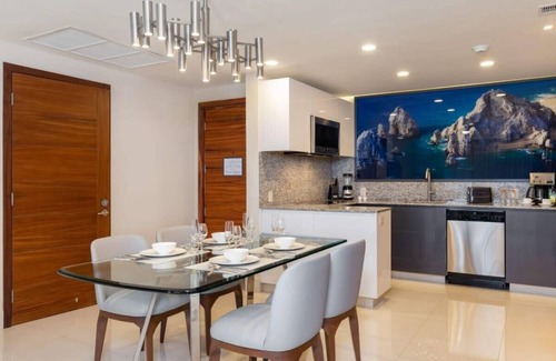 Chula Vista Eigentumswohnung | 2BD Villa La Valencia: Ocean Views & Resort