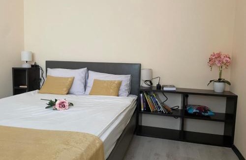 Stara Zagora Wohnung | 2BDR Апартамент Център