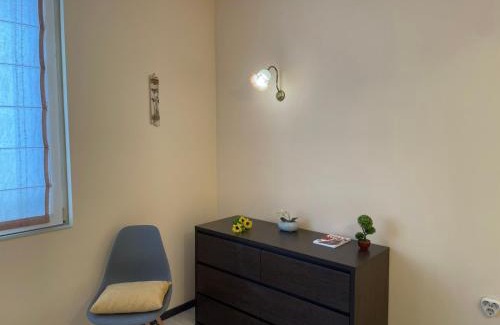 Stara Zagora Wohnung | 2BDR Апартамент Център