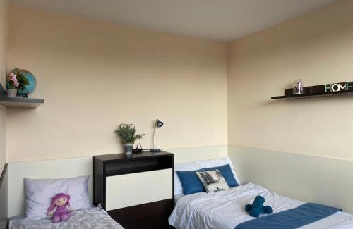 Stara Zagora Wohnung | 2BDR Апартамент Център