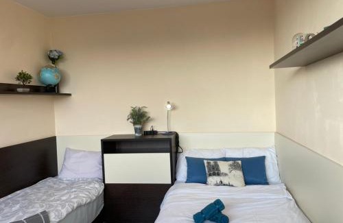 Stara Zagora Wohnung | 2BDR Апартамент Център