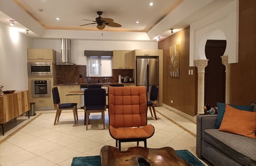 Tamarindo Eigentumswohnung | 2Bed 2Bath 4 Guests Condo Beach+Location