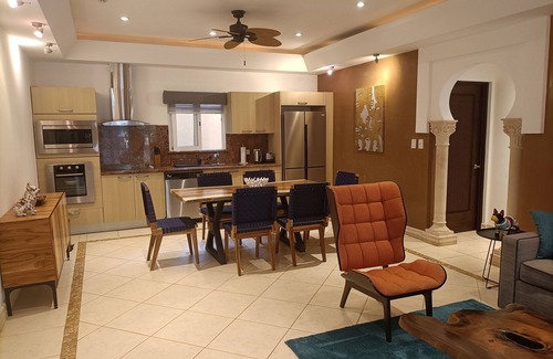 Tamarindo Eigentumswohnung | 2Bed 2Bath 4 Guests Condo Beach+Location
