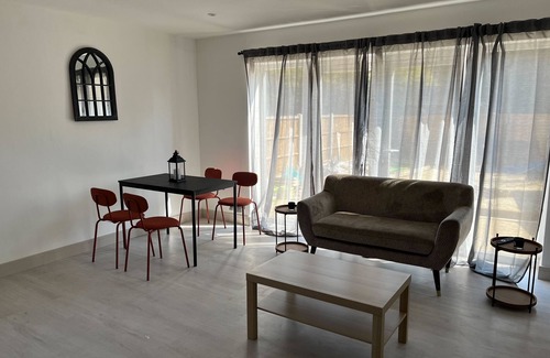 South Benfleet Wohnung | 2Bed Apt Benfleet - FamilyFriendly - FreeParking