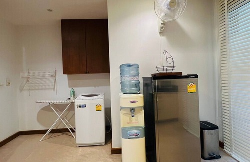 Choeng Thale Haus | 2Bedroom Laguna Village - pool view house