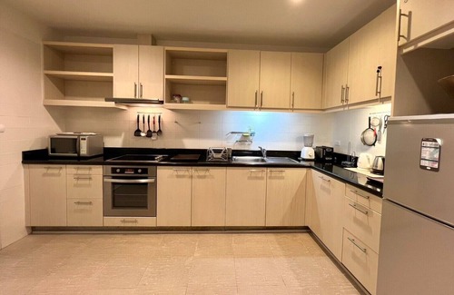 Choeng Thale Haus | 2Bedroom Laguna Village - pool view house