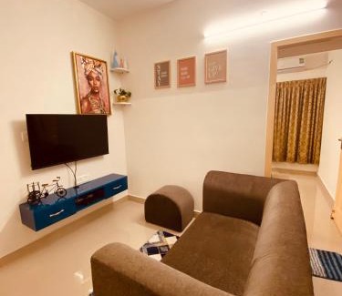 Kelambakkam Wohnung | 2BHK apartment in chennai