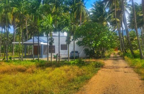 Karunya Nagar Villa | 2BHK Farm Villa In Kovai Kuttralam Mainroad Near ISHA By Shivalaya