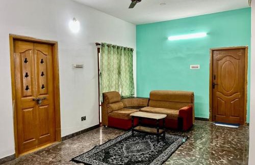 Karunya Nagar Villa | 2BHK Farm Villa In Kovai Kuttralam Mainroad Near ISHA By Shivalaya