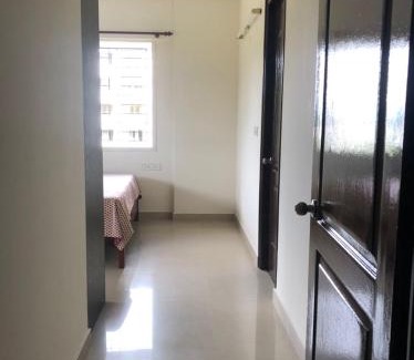 Perumbavoor Wohnung | 2BHK Fully Furnished at Pukkattupady Cochin