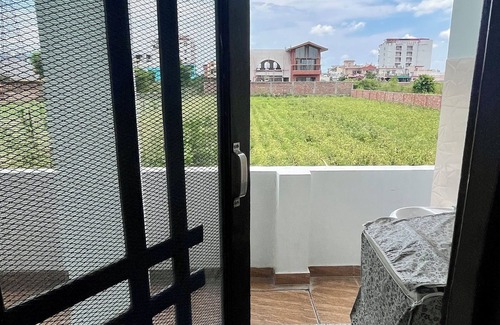 Rishikesh Haus | 2BHK Home in Rishikesh @Whispering Birds Homestay