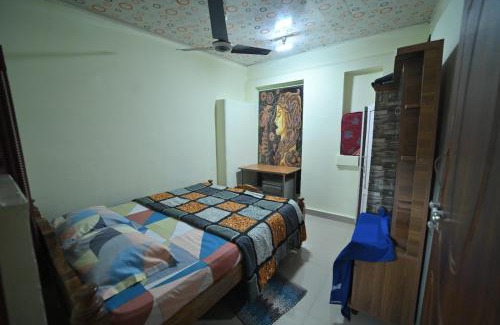 Kushalnagar Haus | 2BHK House