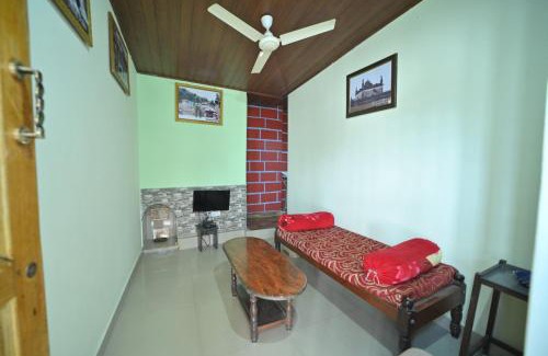 Kushalnagar Haus | 2BHK House